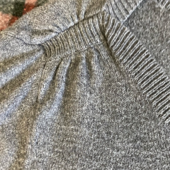 Worthington sweater top size large - Picture 4 of 10